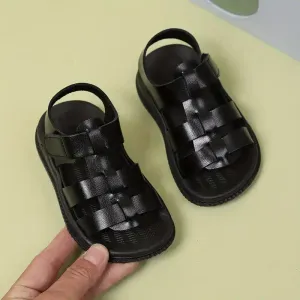 Sandales pour garçons printemps été