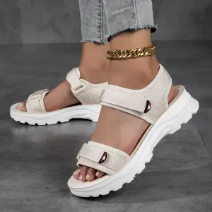 Sandales de sport tendance pour femmes