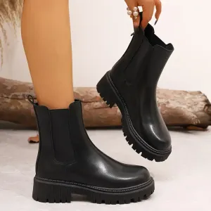 bottines-a-plateforme-epaisse-pour-femme-2025