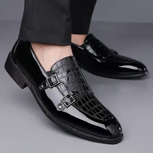 mocassins-a-motif-crocodile-pour-hommes-chaussures-habillees-a-enfiler