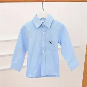 chemises-a-manches-longues-et-boutons-pour-garcons-avec-broderie-de-ch