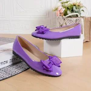 chaussures-plates-tendance-et-confortables-a-bout-rond-pour-femme