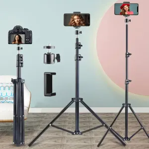trepied-de-support-de-telephone-portable-de-16002-cm-avec-clip-de-tele