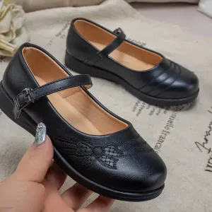 Ballerines Mary Jane chics pour filles