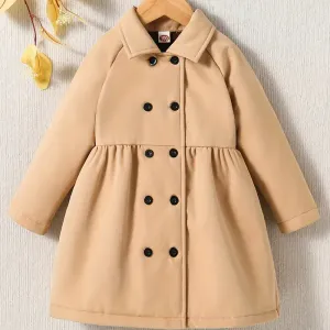 veste-dhiver-pour-petite-fille-avec-doublure-en-polaire-et-col-boutonn