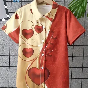 chemise-mignonne-a-motif-de-coeur-pour-la-saint-valentin-haut-dete-con