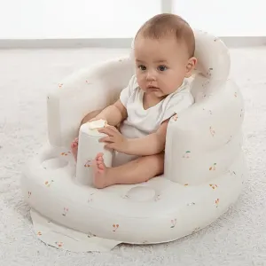 Siège gonflable pour enfants, siège assis-debout pour enfants