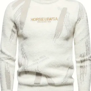 pull-jacquard-a-col-montant-et-manches-longues-pour-homme