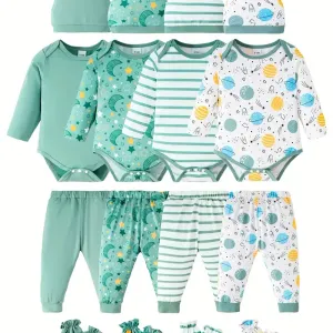 Tenue de bébé garçon Happy Gifts
