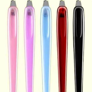 5 pcs Coloré Coupe-cuticules À Ongles