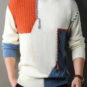 pull-ras-du-cou-en-tricot-epais-et-chaud-en-acrylique-pour-homme-style
