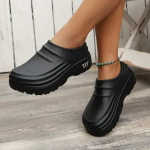 Chaussures de travail pour femme de haute qualité