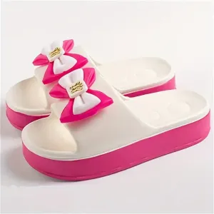 sandales-decontractees-blanches-et-roses-en-eva-pour-femme