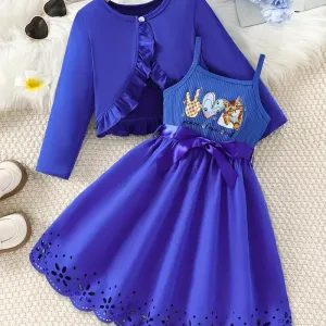 Ensemble adorable 2 pièces