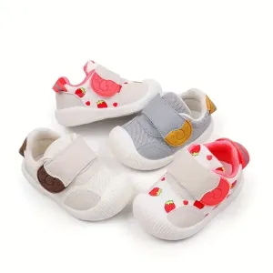 Chaussures de marche pour bébé et enfant