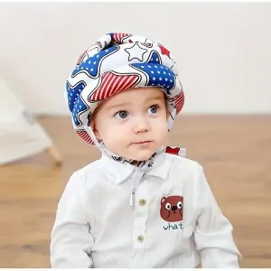 Coussin de protection de la tête pour jeunes enfants