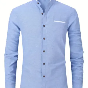 chemise-oxford-decontractee-infroissable-a-manches-longues-et-c-olrfgs