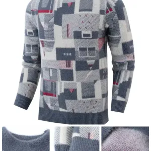 pull-decontracte-en-maille-pour-homme