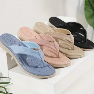 sandales-de-plage-confortables-a-enfiler-avec-semelle-souple