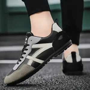 baskets-decontractees-tendance-pour-hommes-chaussures-a-lacets-respira