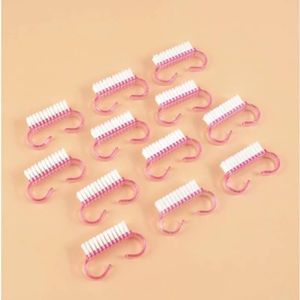 12 Pièces Brosse de Nettoyage de Poussière