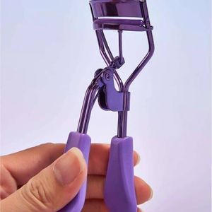 1 Pièce Recourbe-cils Solide