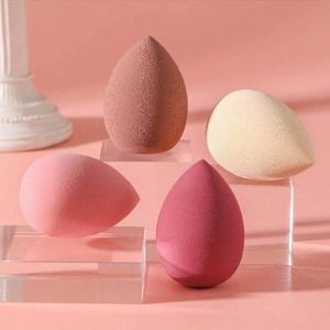 4 Pièces, Éponges de Maquillage de œufs de beauté