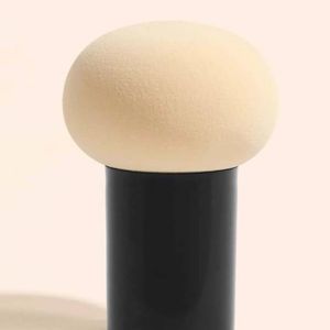 1 Pièce Outils de Maquillage Faciles à Transporter en Voyage
