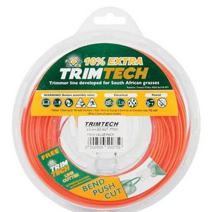 Fil de coupe Trimtech 2 mm 110 m