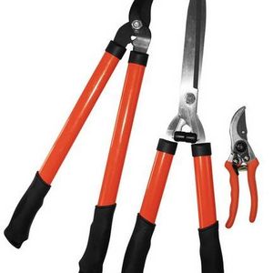 Coffret 3 outils Garden Master GL4011GM + GP1002GM + GH6211GM