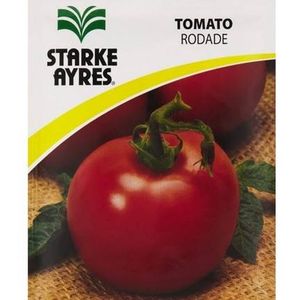 Graines de tomates Rodade Starke Ayres