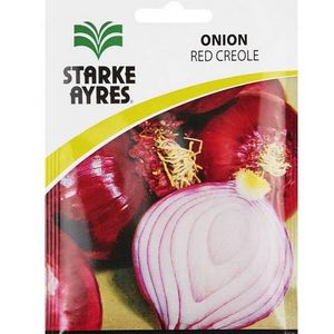 Graines d'oignon Starke Ayres toutes saisons, sachet plastique