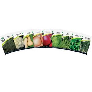 Graines de haricots Starke Ayres, sachet plastique
