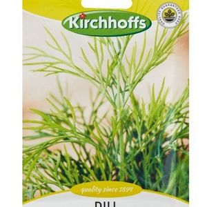 Herbes Kirchhoffs Pic/Pack 150 x 100 x 0,6 mm