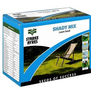 Graines de gazon Starke Ayres Shady Mix 500g