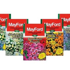 Méga Pack de Fleurs Mayford 28905