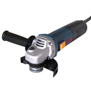 Meuleuse d'angle Ryobi 115 mm 900 W Noir