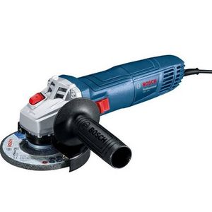 Meuleuse d'angle filaire Bosch 710W GWS700