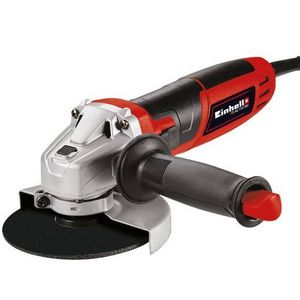 Meuleuse d'angle Einhell 750W TC-AG 115/750