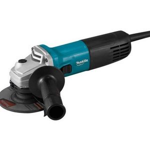 Meuleuse d'angle Makita avec disque 720W M9507B + D