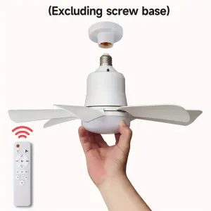 ventilateurdeplafondavisseravectelecommande