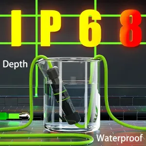 lotde2connecteursrj45hautequaliteconnecteursm16exterieursethernet