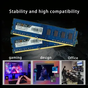 moduledememoireddr31333mhzhautevitessede8go