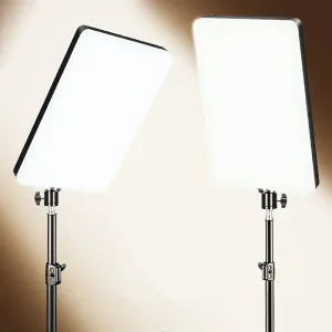 Lumière d'appoint pour diffusion en direct, éclairage de beauté