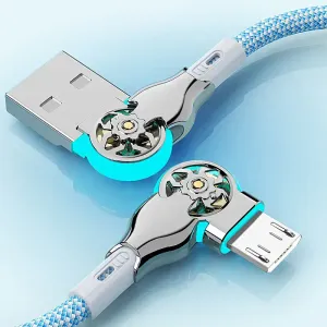 cabledechargerapideetdedonneesdoublecoude