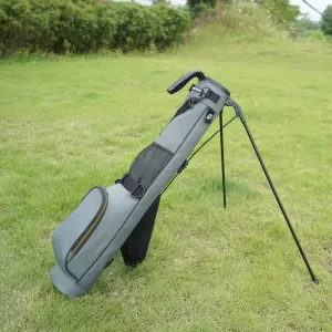 Sac de golf LIVSINGOLF Pitch Putt avec support