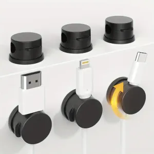 lotde6clipsmagnetiquespourcables