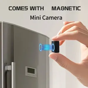 minicamerahdmagnetiquepuissanteavecdetectionparia