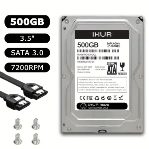 disquedurinterneixur889cm500go1to