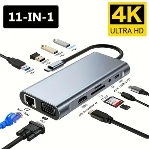 basedextensionusbc11en1typeccompatibleavecmacbookwindowsetautres
